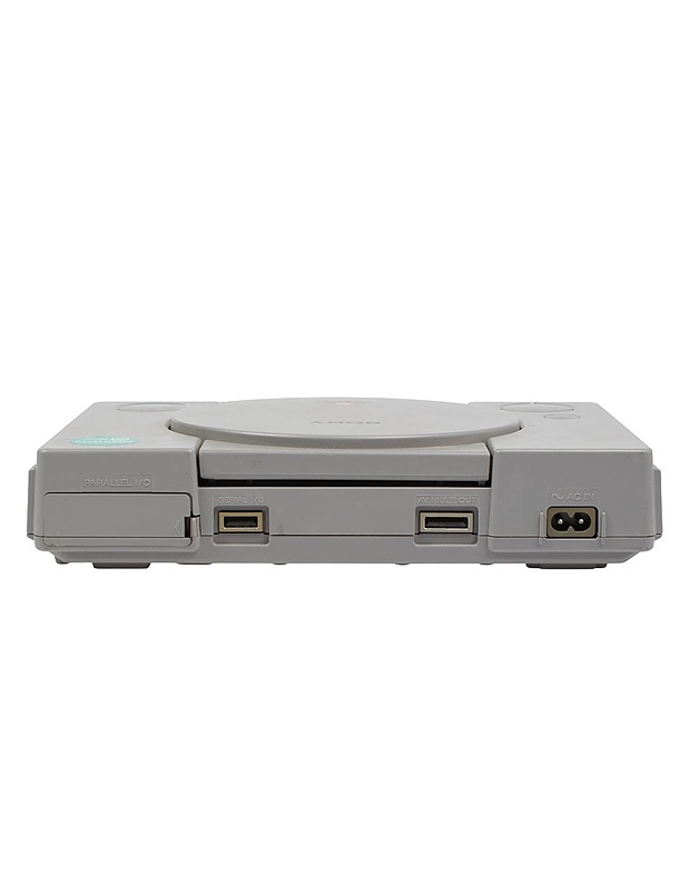 SONY PS 1 SCPH -7002 -konsoli  - Konsolit ja konsolipelit - 10105572846 - 2