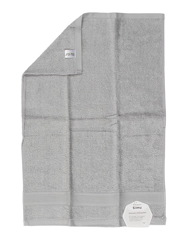 FILAYSON Silmu -kylpypyyhe, 70x150 cm - Pyyhkeet - 10105572866 - 0