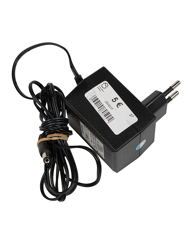 DVE verkkolaite 9V AC / 1A - Muu elektroniikka - 10105572887 - 0