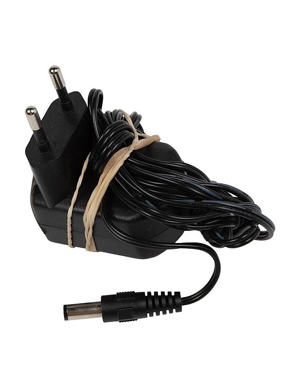Verkkolaite 3V DC / 0,6A - Muu elektroniikka - 10105572897 - 0