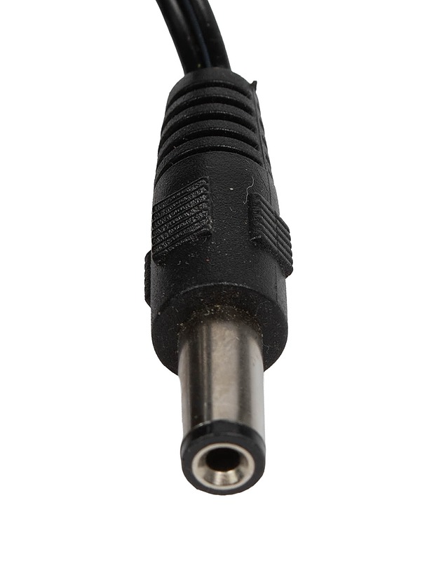 Verkkolaite 3V DC / 0,6A - Muu elektroniikka - 10105572897 - 1