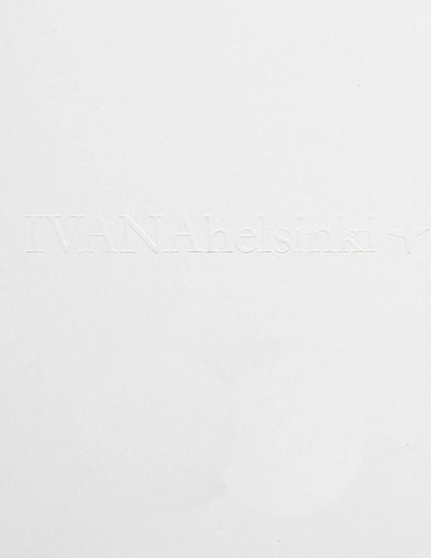 IVANAHELSINKI tarjotin - Tarjoiluastiat - 10105572898 - 2