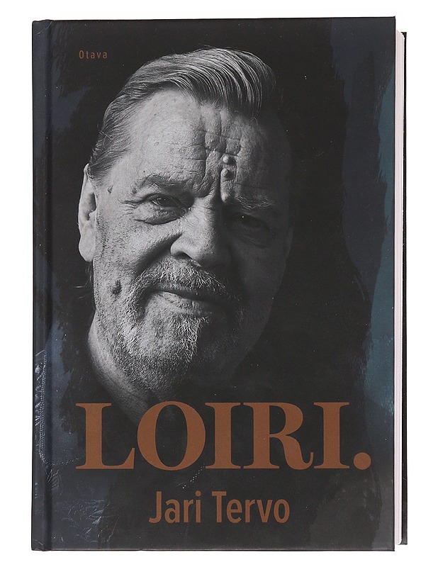LOIRI - Jari Tervo - Elämäkerrat ja muistelmat - 10105572916 - 0