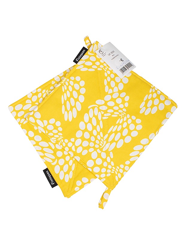 FINALYSON patalappu, 21x21 cm, 2 kpl/pkt - Kodintekstiilit - 10105572935 - 0