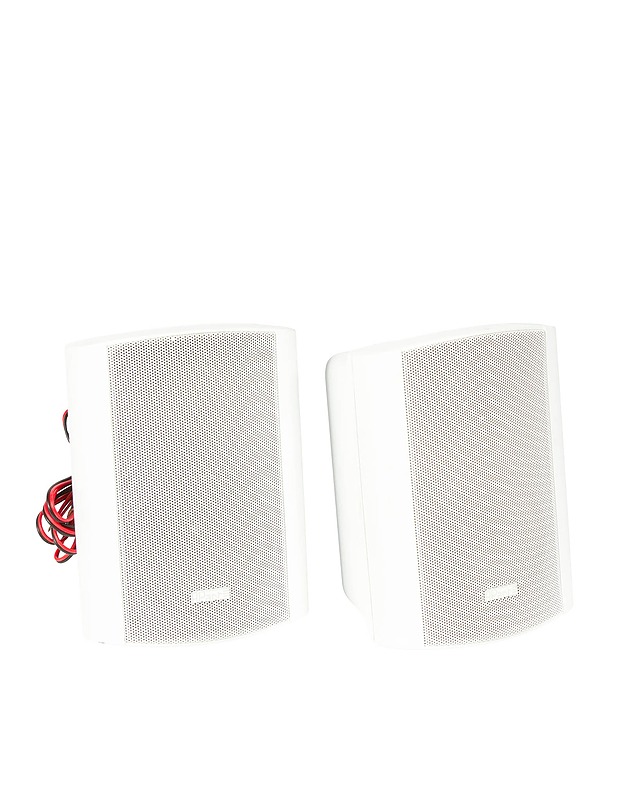 APARTE SDX5P -kaiutinpari  - Audio - 10105572940 - 0