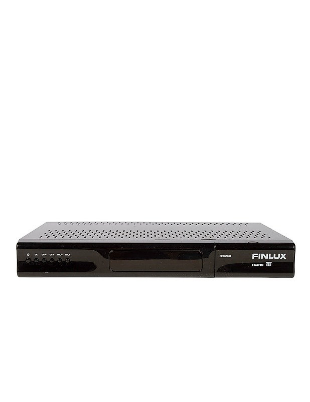 FINLUX FX 500 HD -digiboksi  - Muu elektroniikka - 10105572951 - 1