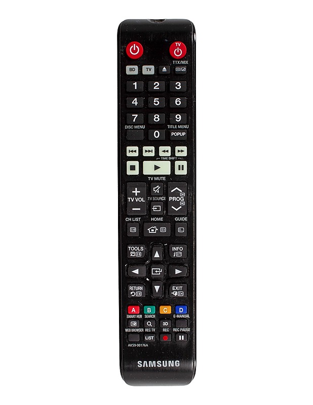 SAMSUNG BD-H8500N -DVD-/BLUERAY-soitin - Muu elektroniikka - 10105572958 - 5