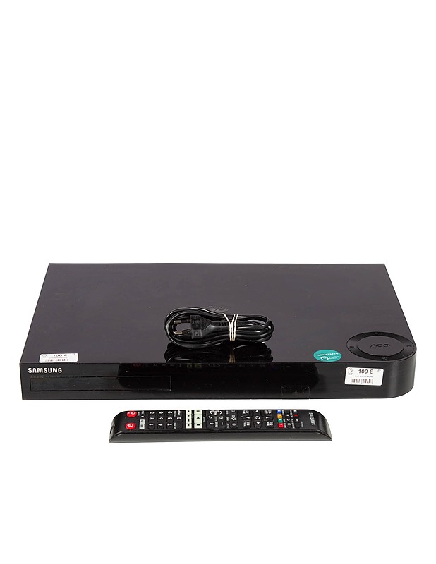 SAMSUNG BD-H8500N -DVD-/BLUERAY-soitin  - Muu elektroniikka - 10105572958 - 0