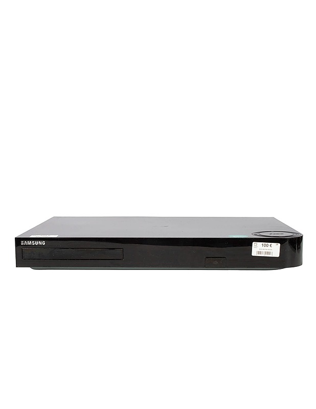 SAMSUNG BD-H8500N -DVD-/BLUERAY-soitin  - Muu elektroniikka - 10105572958 - 1
