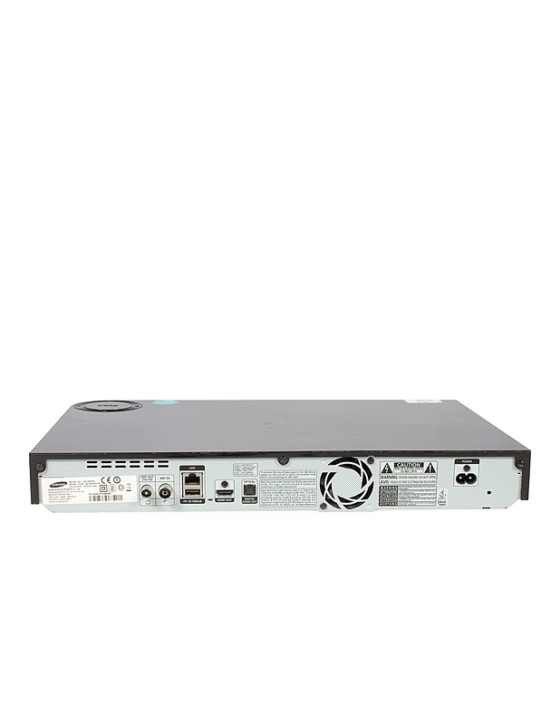 SAMSUNG BD-H8500N -DVD-/BLUERAY-soitin - Muu elektroniikka - 10105572958 - 3