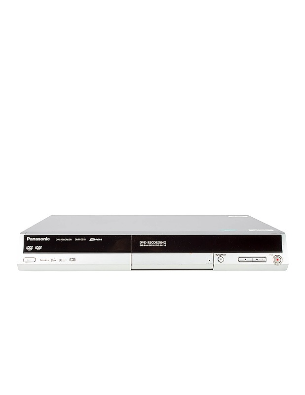 PANASONIC DMR-ES10 -dvd-soitin  - Muu elektroniikka - 10105572966 - 1