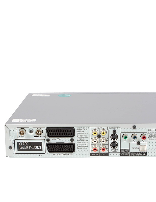 PANASONIC DMR-ES10 -dvd-soitin  - Muu elektroniikka - 10105572966 - 3