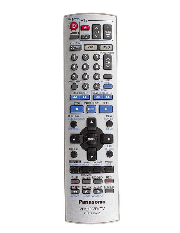 PANASONIC DMR-ES10 -dvd-soitin  - Muu elektroniikka - 10105572966 - 4