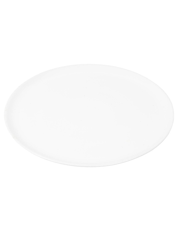 XANTIA pizzalautanen, valkoinen 33 cm - Tarjoiluastiat - 10105573004 - 0