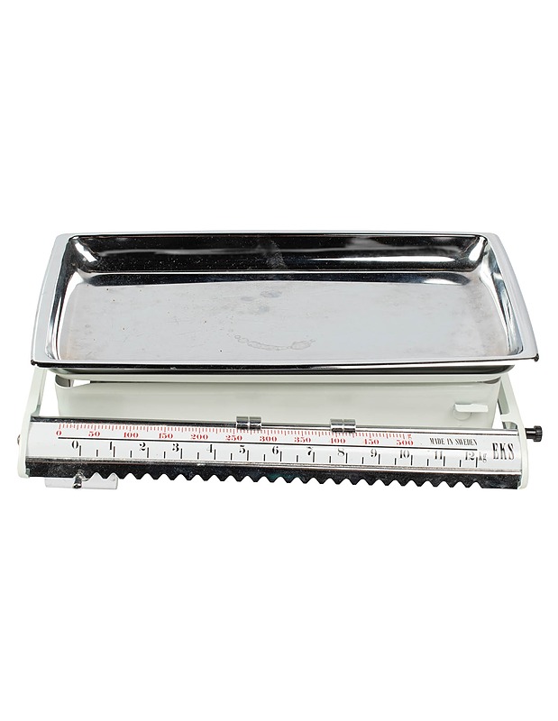 EKS talousvaaka, 12kg  - Muut astiat - 10105573014 - 1