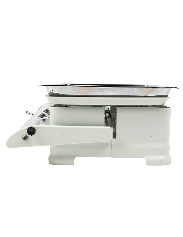 EKS talousvaaka, 12kg - Muut astiat - 10105573014 - 2