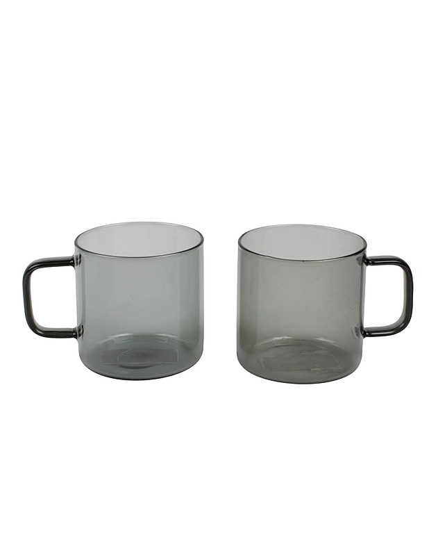 GRANIT mukit, 2 kpl - Mukit ja kahvikupit - 10105573029 - 1