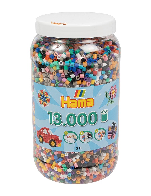 HAMA helmet - Askartelu - 10105573042 - 0