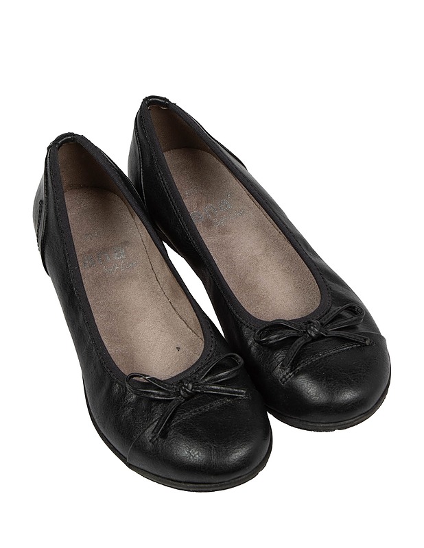 JANA Softline balleriina-kengät, 37 H - Naisten kengät  - 10105573098 - 1