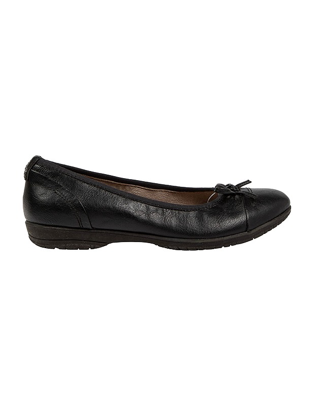 JANA Softline balleriina-kengät, 37 H - Naisten kengät - 10105573098 - 2