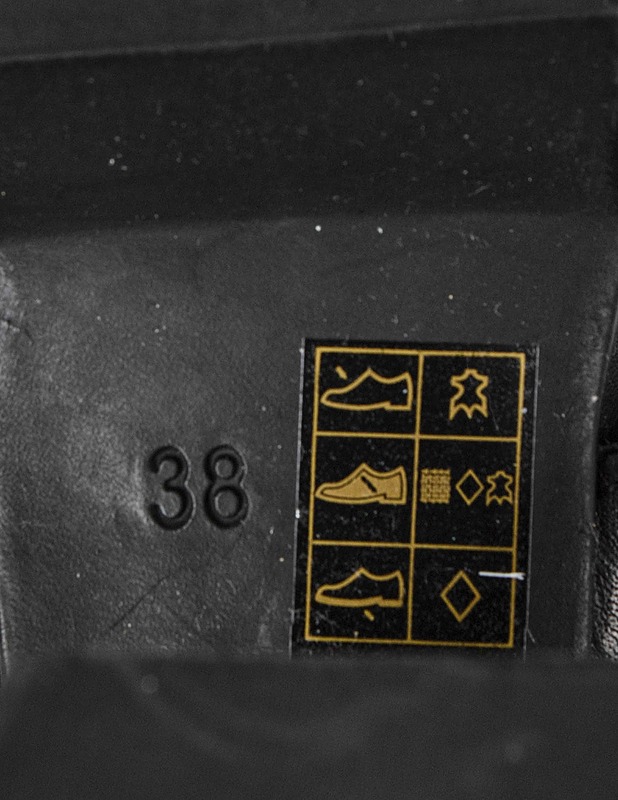 GUESS nahkanilkkurit, 38 - Naisten kengät  - 10105573113 - 2