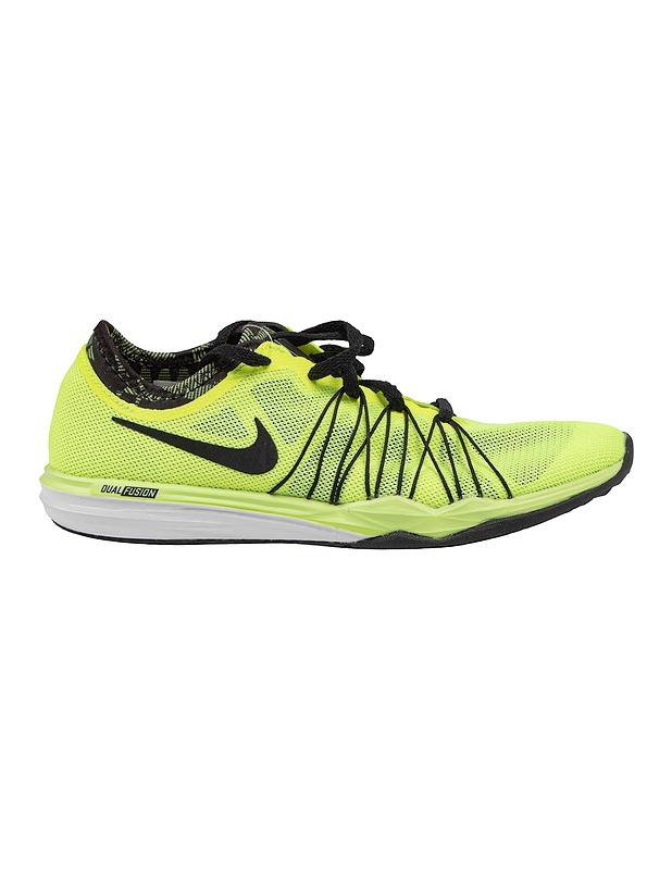 NIKE TRAINING Dual fusion hit lenkkarit,  36,5 - Lasten kengät - 10105573125 - 1