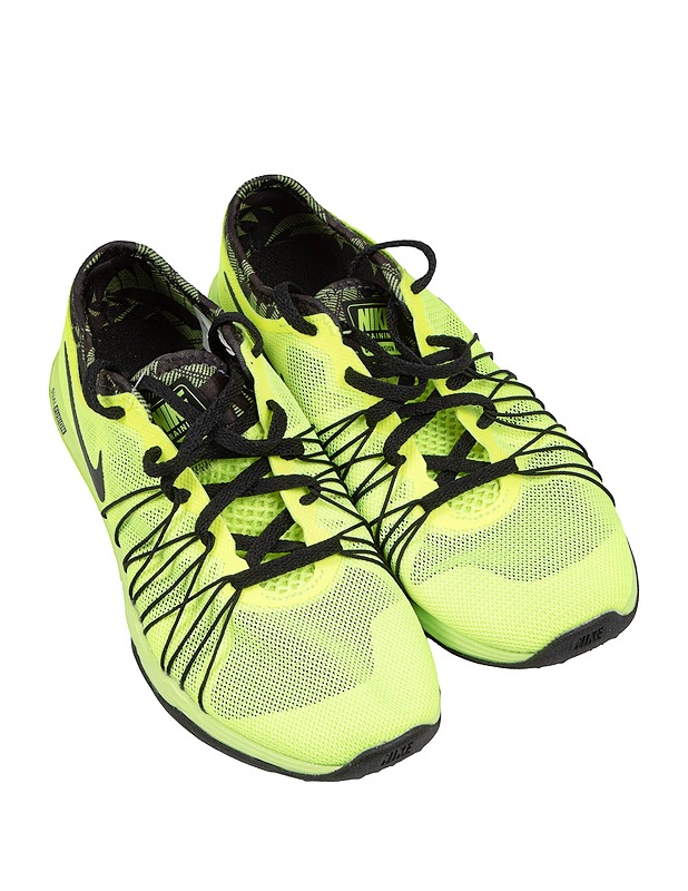 NIKE TRAINING Dual fusion hit lenkkarit,  36,5 - Lasten kengät - 10105573125 - 0