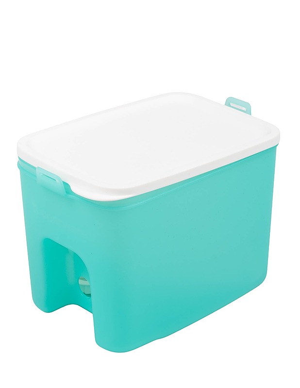 TUPPERWARE Click to go juoma-annostelija - Tarjoiluastiat - 10105573128 - 0