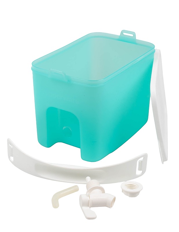TUPPERWARE Click to go juoma-annostelija - Tarjoiluastiat - 10105573128 - 1