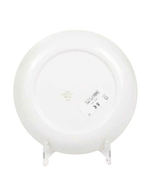 ARABIA Hilkka pullalautanen - Designsuosikit - 10105573142 - 1