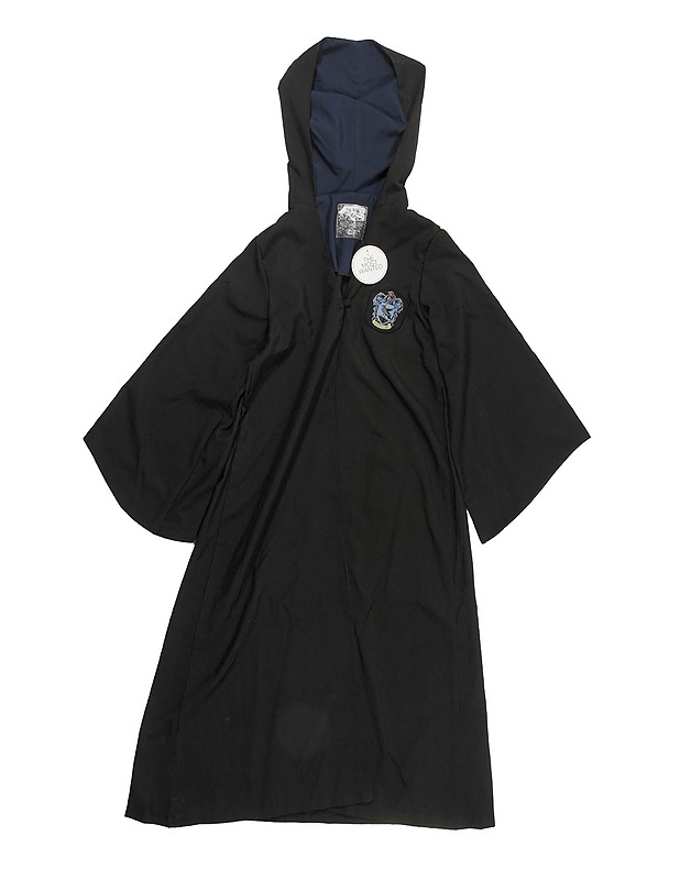 HARRY POTTER Ravenclaw kaapu, M - The Most Wanted vaatteet ja asusteet - 10105573151 - 0