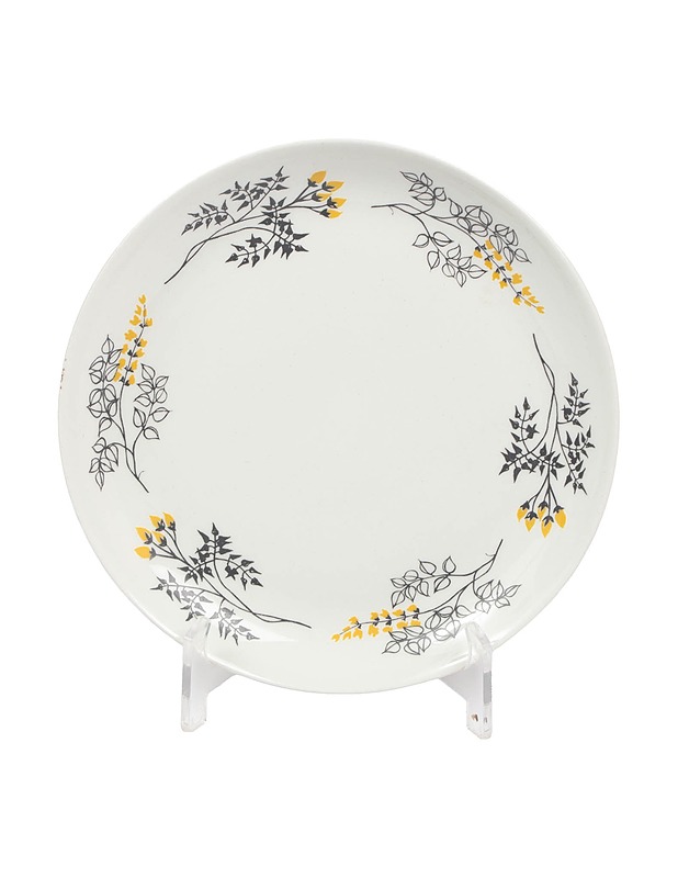 ARABIA Hilkka pullalautanen - Designsuosikit - 10105573146 - 0