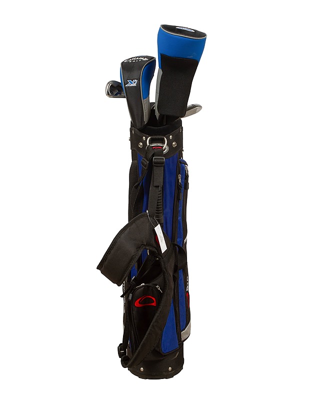 DYNATOUR-golfbägi ja mailasetti - Golf - 10105573153 - 2