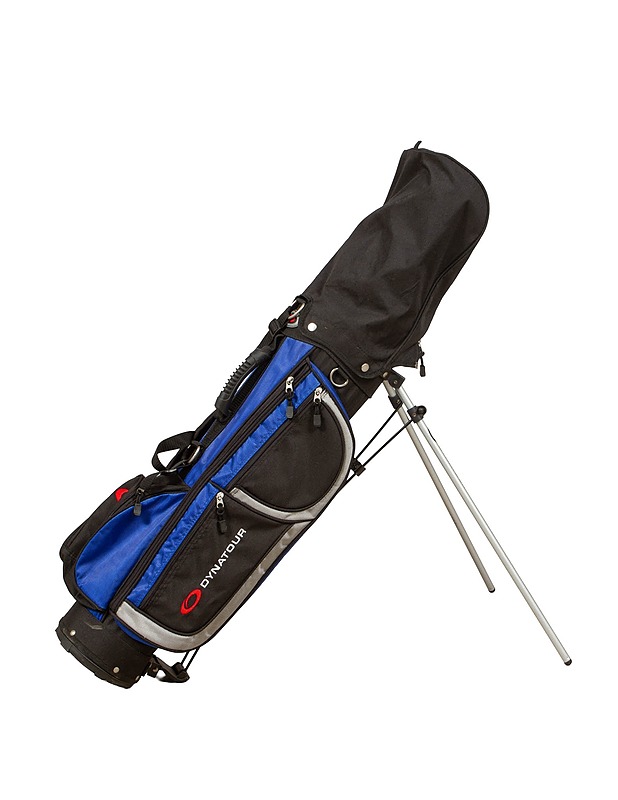 DYNATOUR-golfbägi ja mailasetti - Golf - 10105573153 - 3