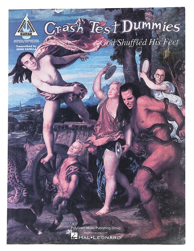 GOD SHUFFLED HIS FEET - ROBERTS, BRAD - Musiikki- ja elokuvakirjat - 10105573162 - 0