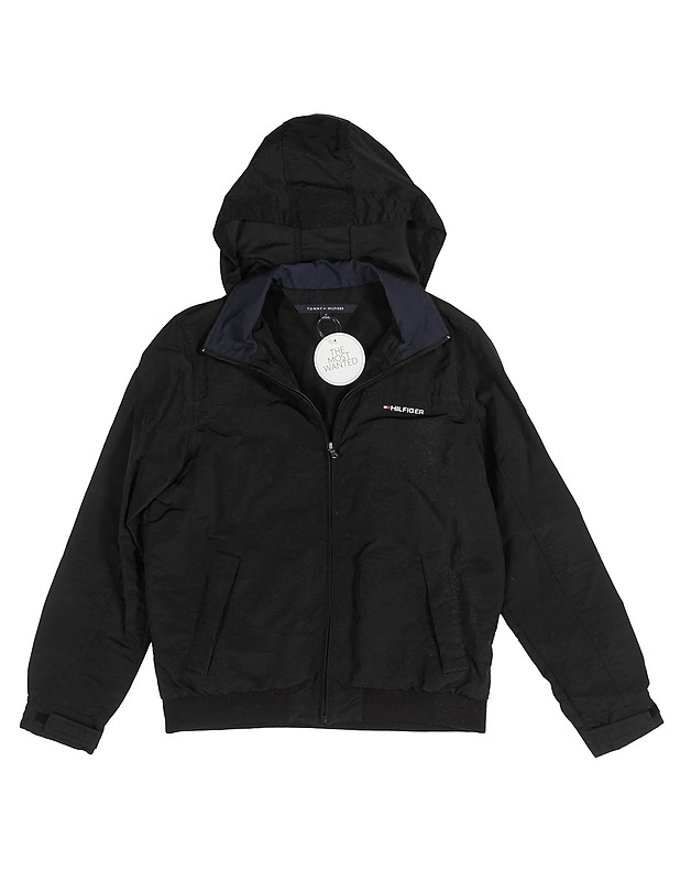 TOMMY HILFIGER takki, M - The Most Wanted vaatteet ja asusteet - 10105573197 - 0