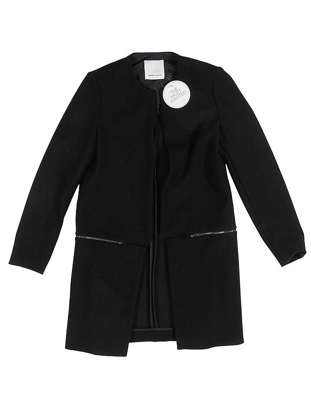 SAMSOE SAMSOE takki, XS - The Most Wanted vaatteet ja asusteet - 10105573200 - 0