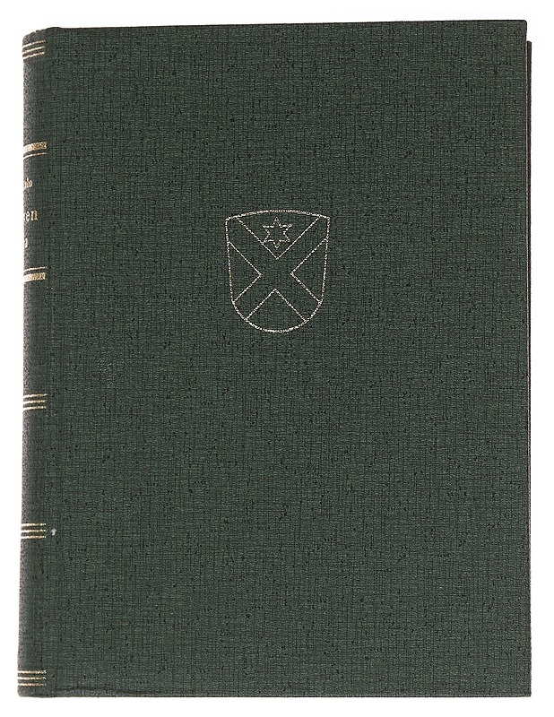 Hausjärven historia - Keskitalo , Oiva  - Historiakirjat - 10105573218 - 0