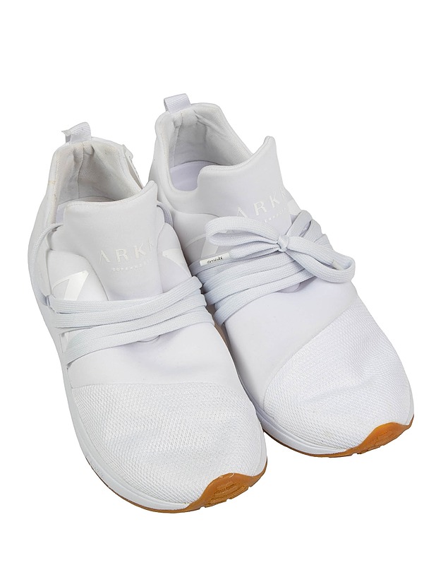 ARKK  Copenhagen Raven slip-on tennarit, 44 - Miesten kengät - 10105573221 - 0
