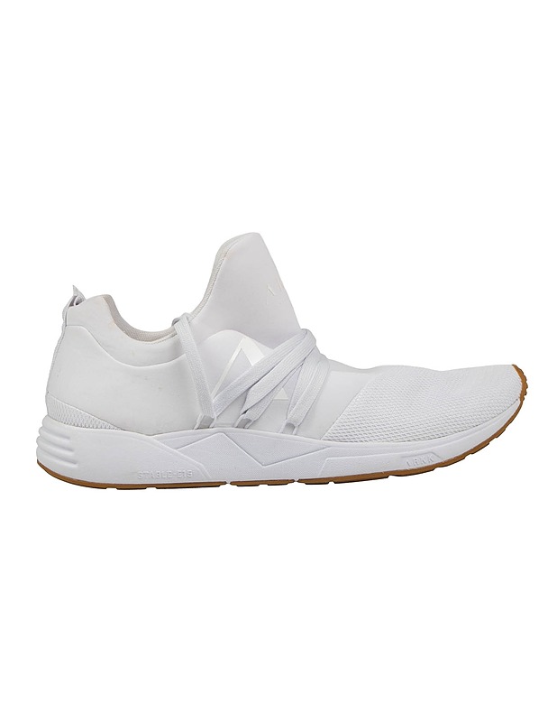 ARKK  Copenhagen Raven slip-on tennarit, 44 - Miesten kengät - 10105573221 - 1