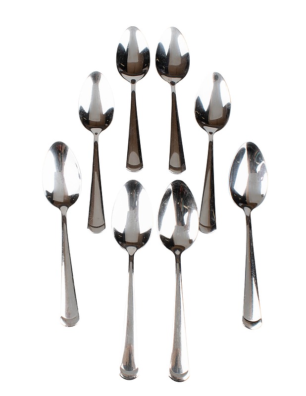 IKEA lusikat, 8 kpl - Aterimet - 10105573225 - 0