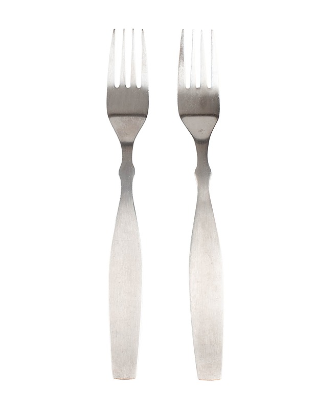 HACKMAN Gourmet pihvihaarukat, 2 kpl - Aterimet - 10105573234 - 0