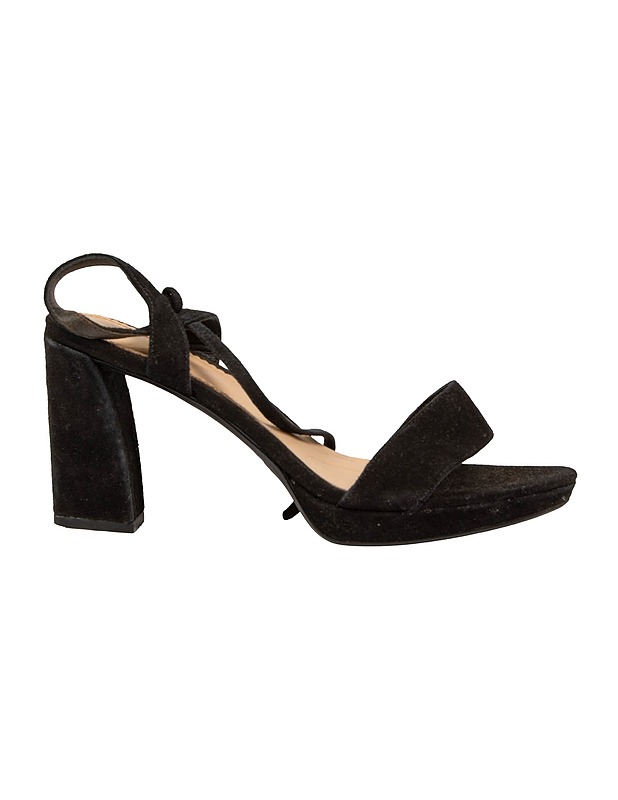 CLARKS korkosandaalit, 5 (vastaa kokoa 38) - Naisten kengät  - 10105573255 - 1