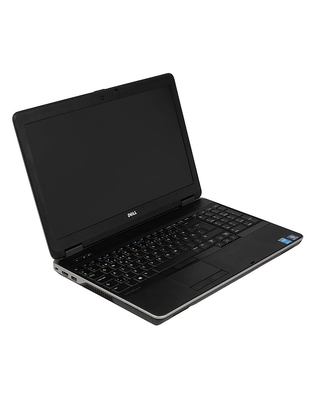 DELL Latitude E6540 -kannettava tietokone   - Tietokoneet - 10105573261 - 0