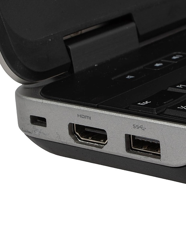 DELL Latitude E6540 -kannettava tietokone   - Tietokoneet - 10105573261 - 1