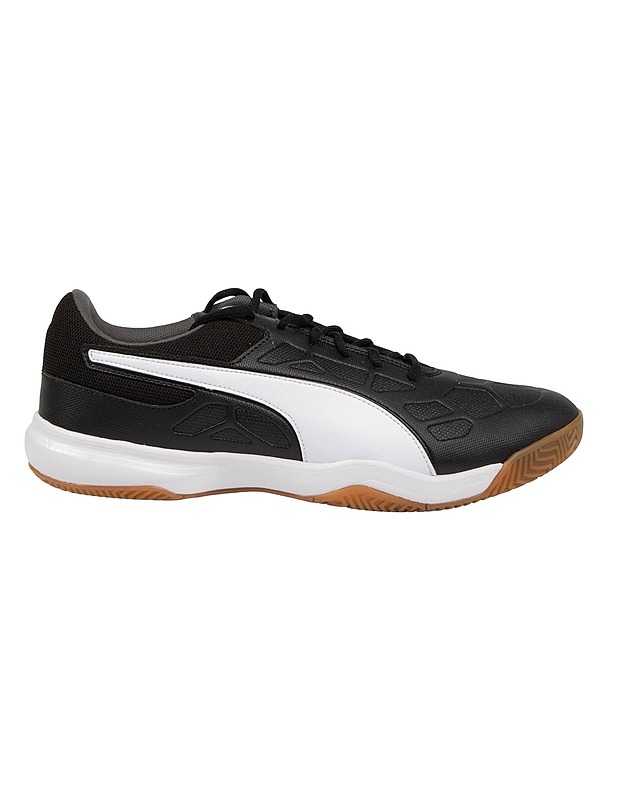 PUMA Tenaz sisäpelikenkä, 45 - Miesten kengät - 10105573280 - 1