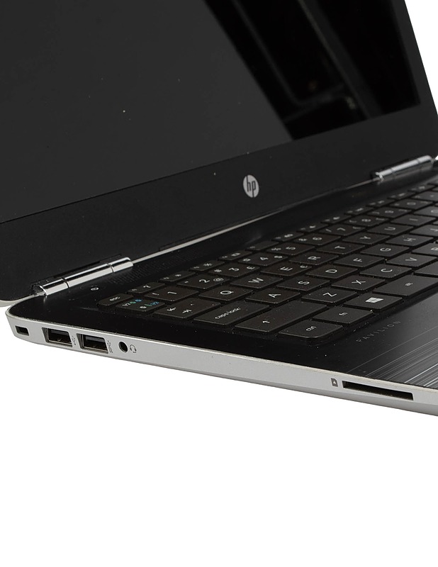 HP Model 14-al090no -kannettava tietokone  - Tietokoneet - 10105573277 - 1
