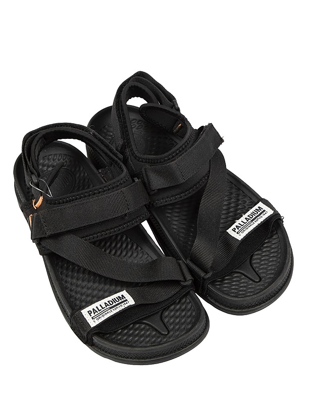 PALLADIUM sandaalit, 38 - Naisten kengät  - 10105573303 - 0