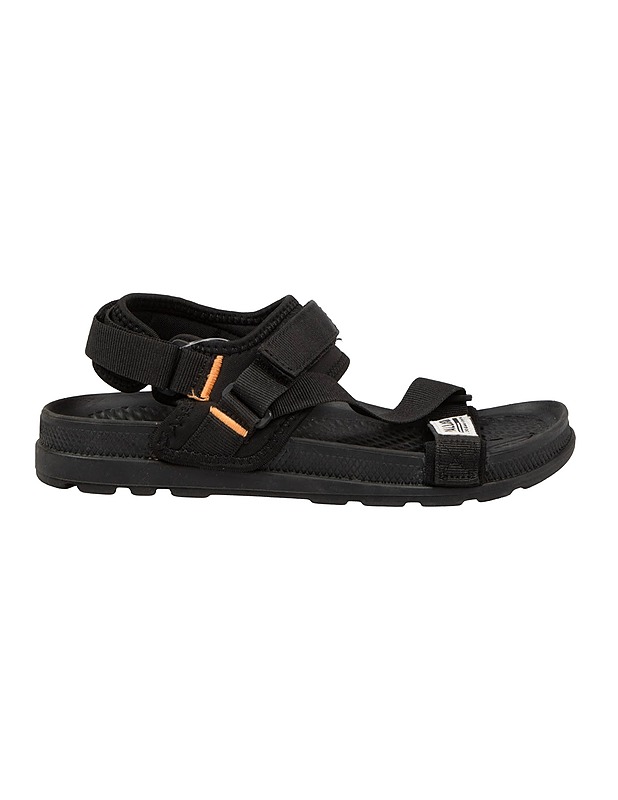 PALLADIUM sandaalit, 38 - Naisten kengät  - 10105573303 - 1