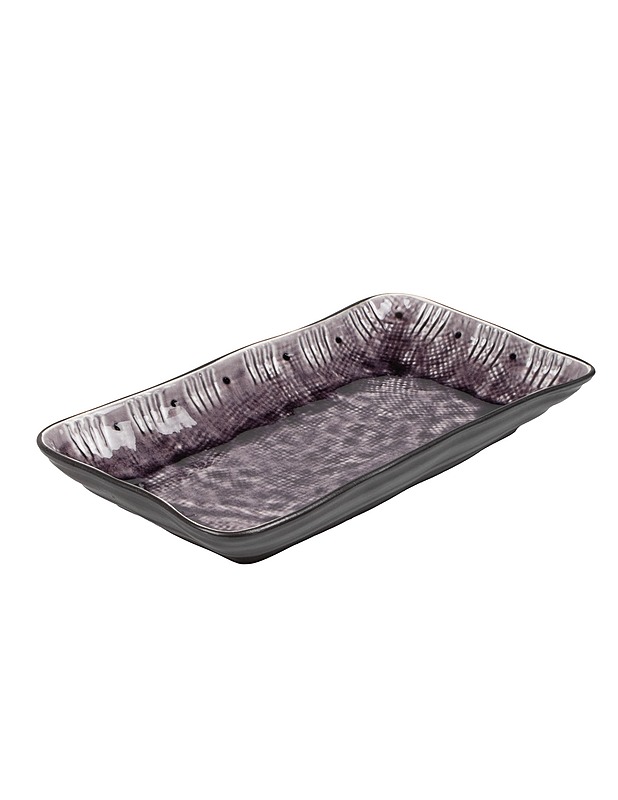 INDISKA Rustic Serving tarjotin - Tarjoiluastiat - 10105573304 - 0